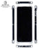 South Korea Soccer Flag Galaxy Z Flip6 Clear Case